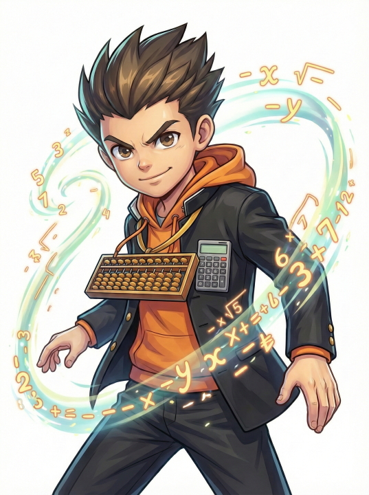 Type A 中学