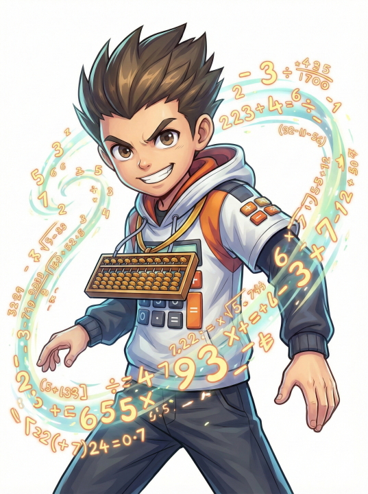 Type A 高学年