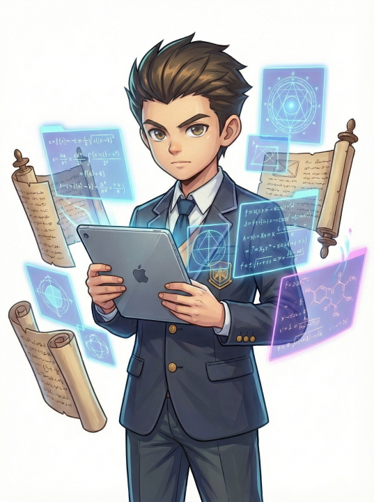 Type B 中学